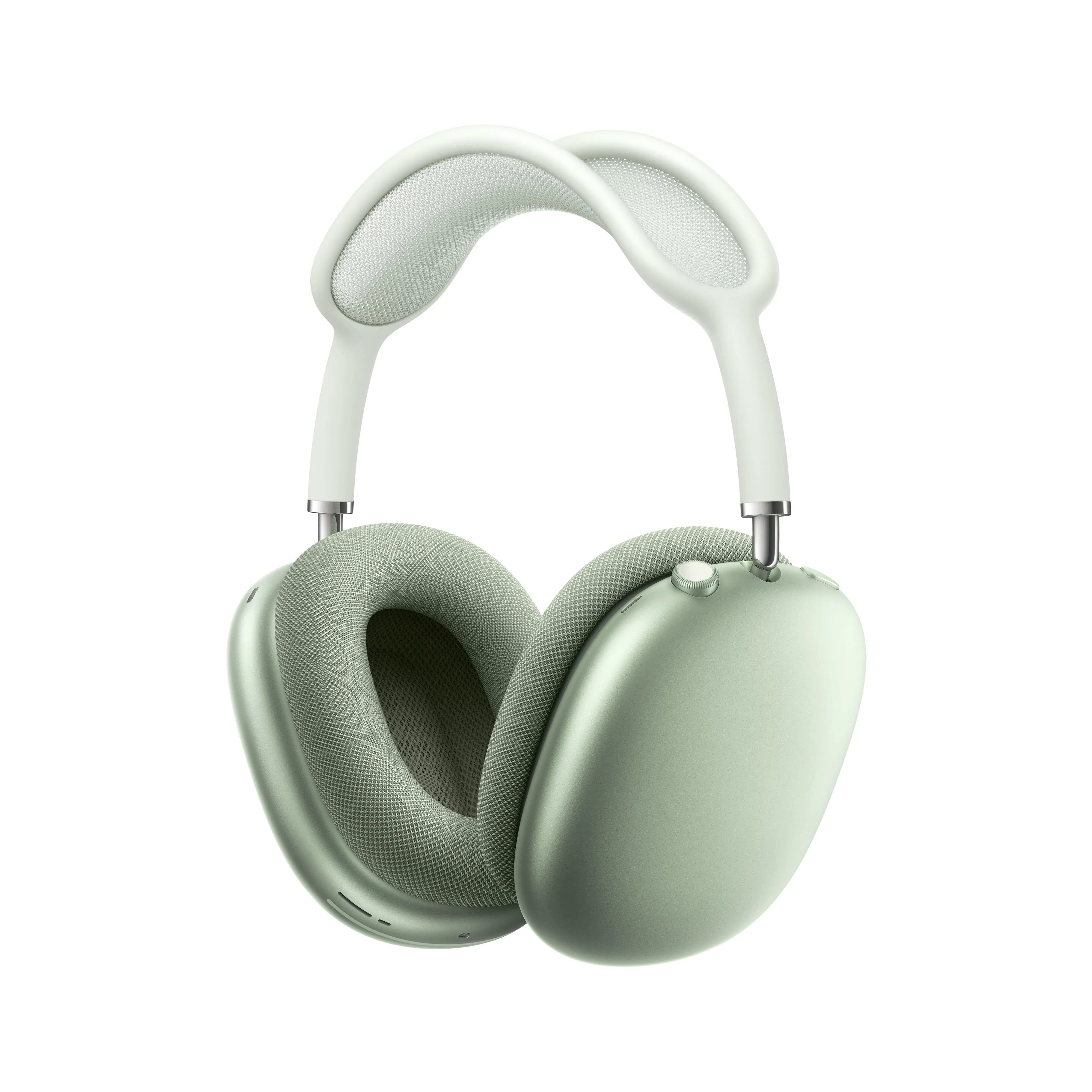 Apple AirPods Max Nauszne Bluetooth 5.0 Zielony