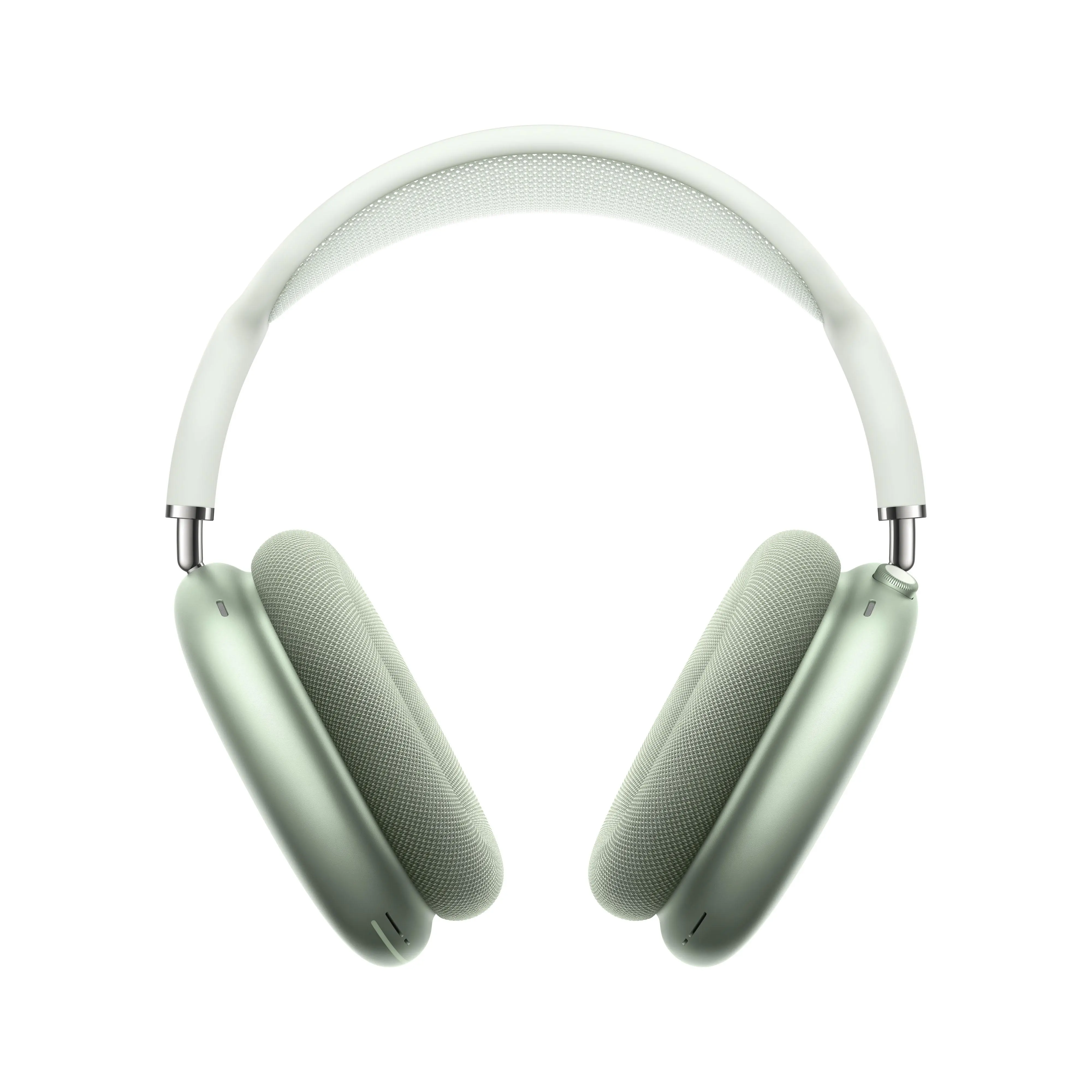 Apple AirPods Max Nauszne Bluetooth 5.0 Zielony