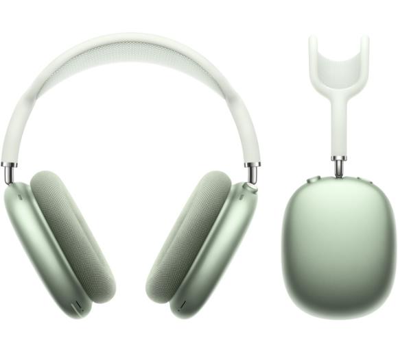 słuchawki bezprzewodowe Apple AirPods Max (zielony)
