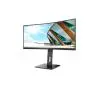 Monitor AOC CU34P2A Curved 34" UWQHD VA 100Hz 1ms Zakrzywiony