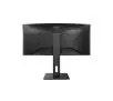 Monitor AOC CU34P2A Curved 34" UWQHD VA 100Hz 1ms Zakrzywiony