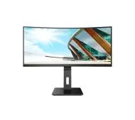 AOC CU34P2A Curved 34" UWQHD VA 100Hz 1ms Zakrzywiony