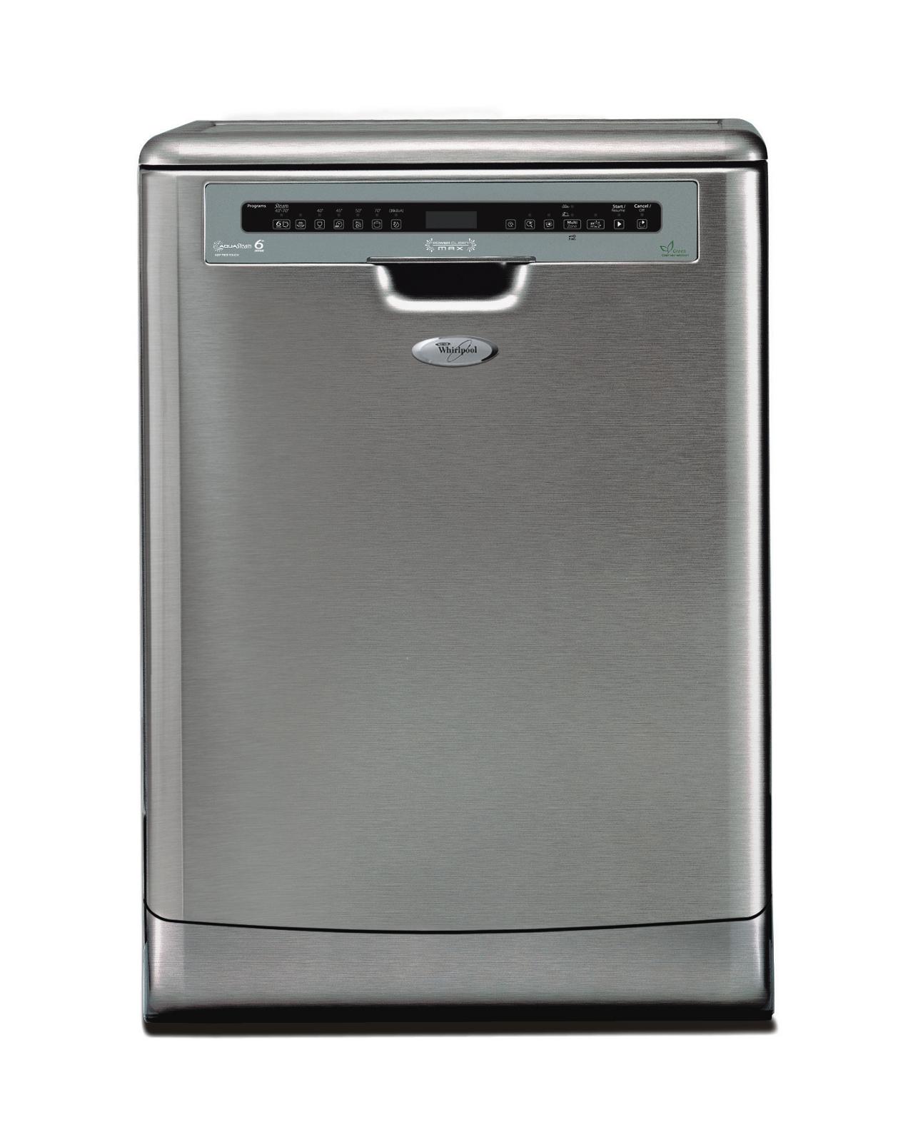 Zmywarka Whirlpool  ADP 7955 IX TOUCH
