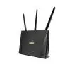 Router ASUS RT-AC85P AC2400 Czarny