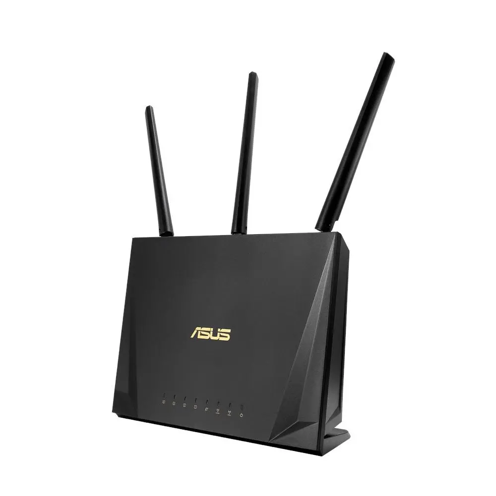 Router ASUS RT-AC85P AC2400 Czarny