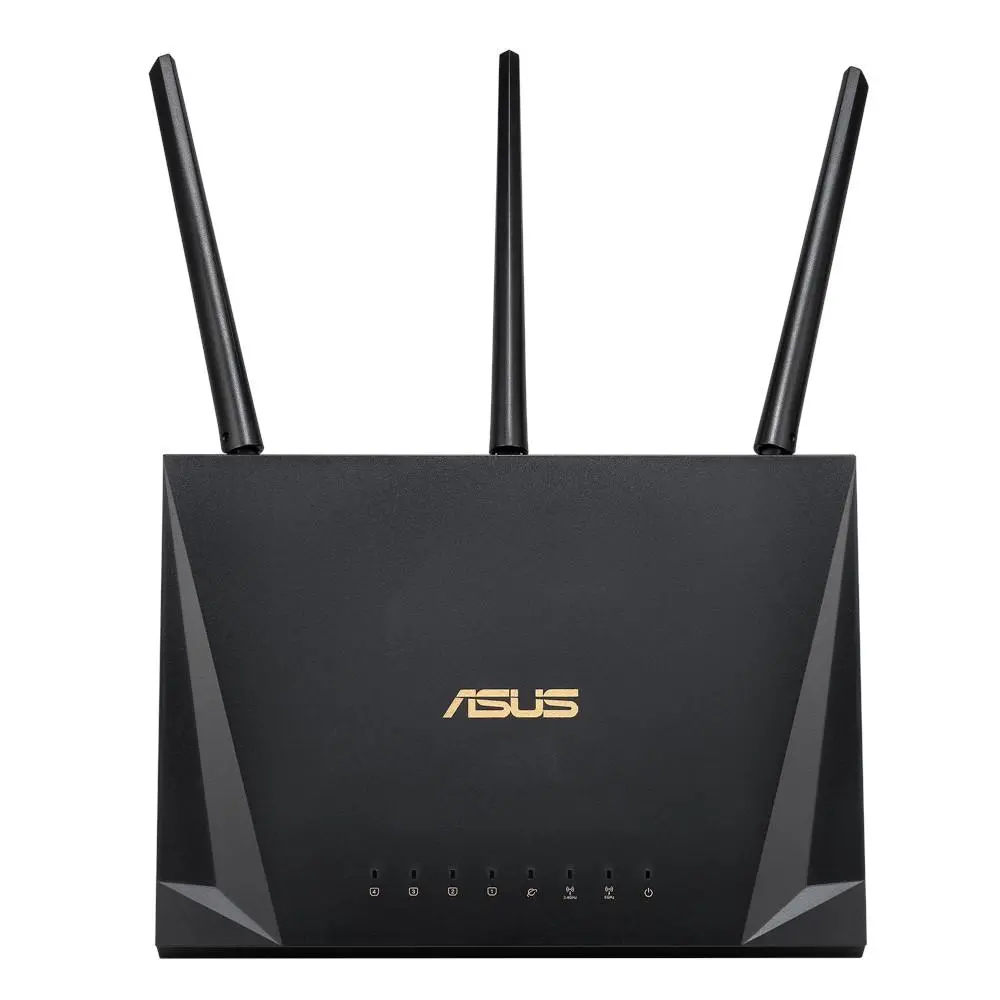 Router ASUS RT-AC85P AC2400 Czarny