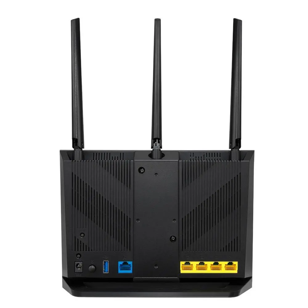 Router ASUS RT-AC85P AC2400 Czarny