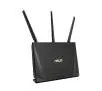 Router ASUS RT-AC85P AC2400 Czarny