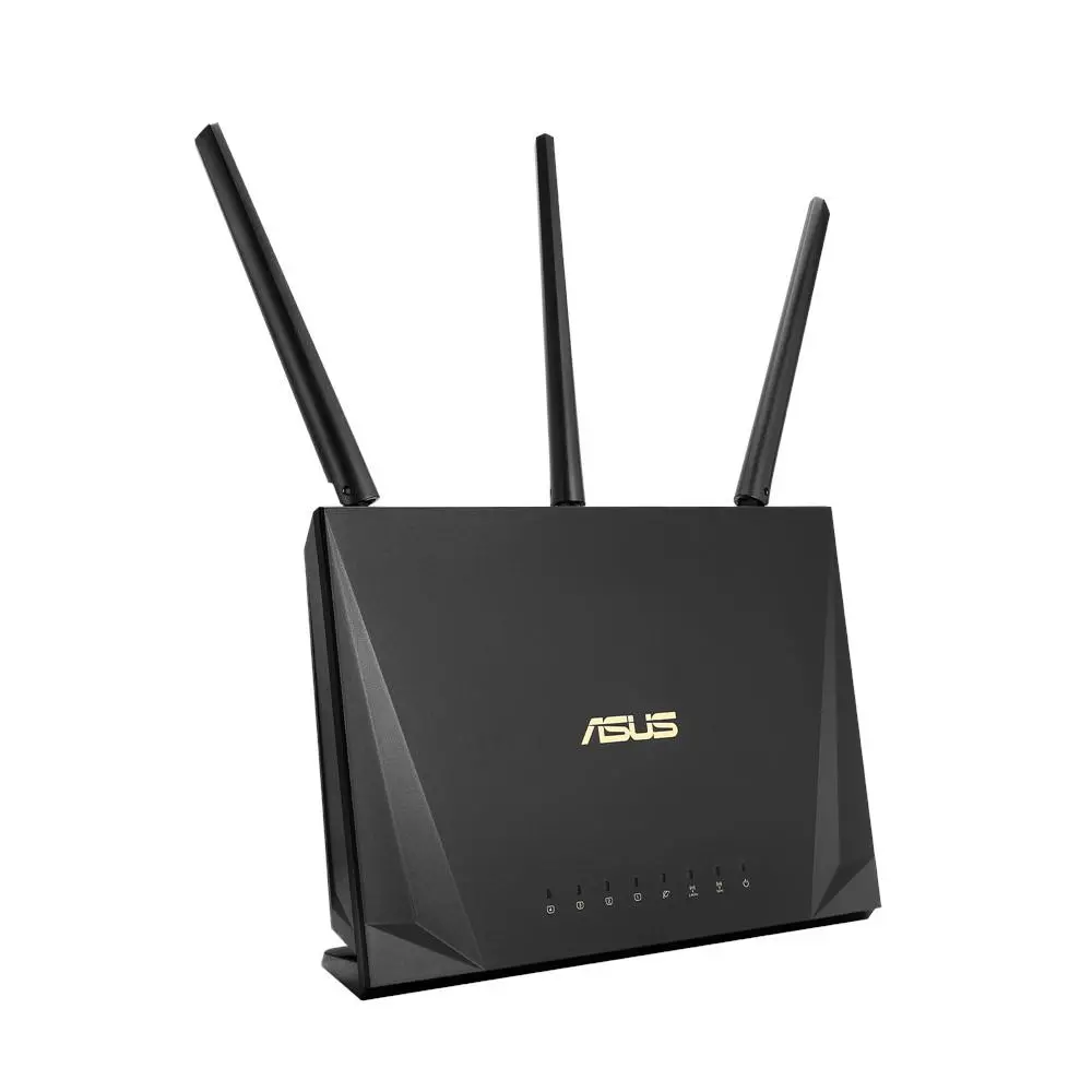 Router ASUS RT-AC85P AC2400 Czarny