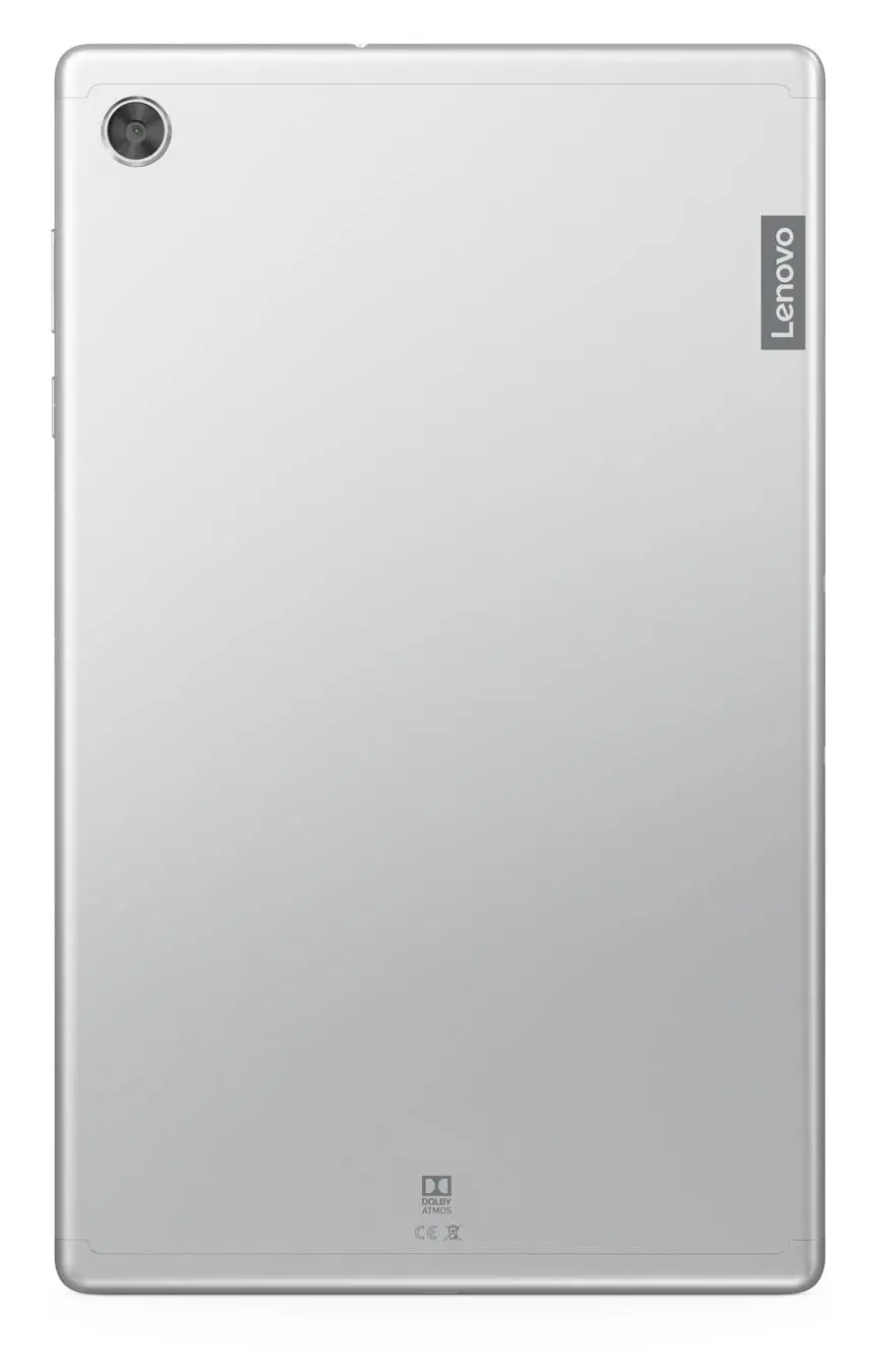 Tablet Lenovo Tab M10 HD (2nd Gen) TB-X306F 10,1" 4/64GB Wi-Fi Platinum Grey