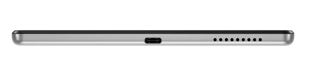 Tablet Lenovo Tab M10 HD (2nd Gen) TB-X306F 10,1" 4/64GB Wi-Fi Platinum Grey