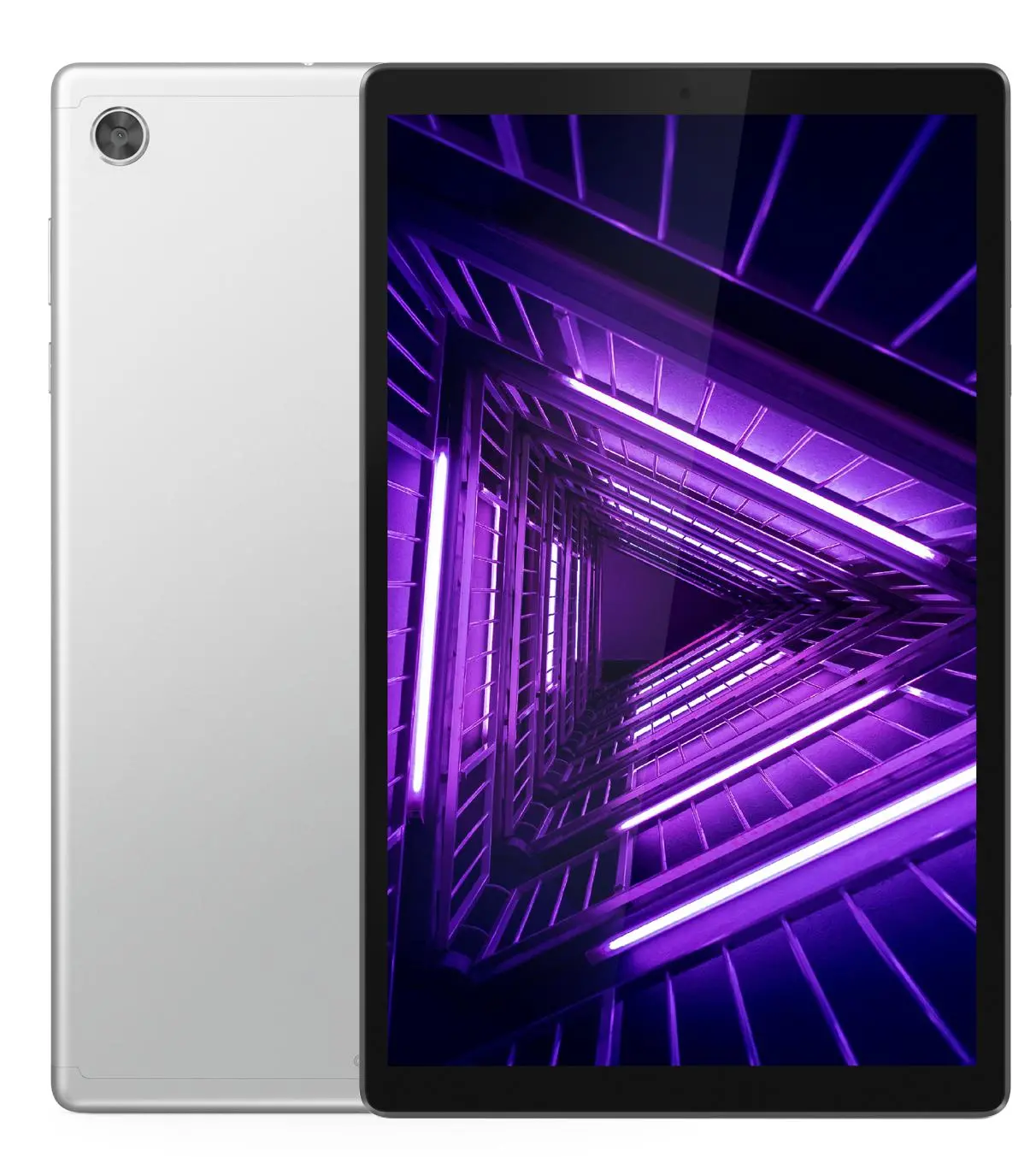 Tablet Lenovo Tab M10 HD (2nd Gen) TB-X306F 10,1" 4/64GB Wi-Fi Platinum Grey