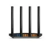 Router TP-LINK Archer C80 AC1900 Czarny