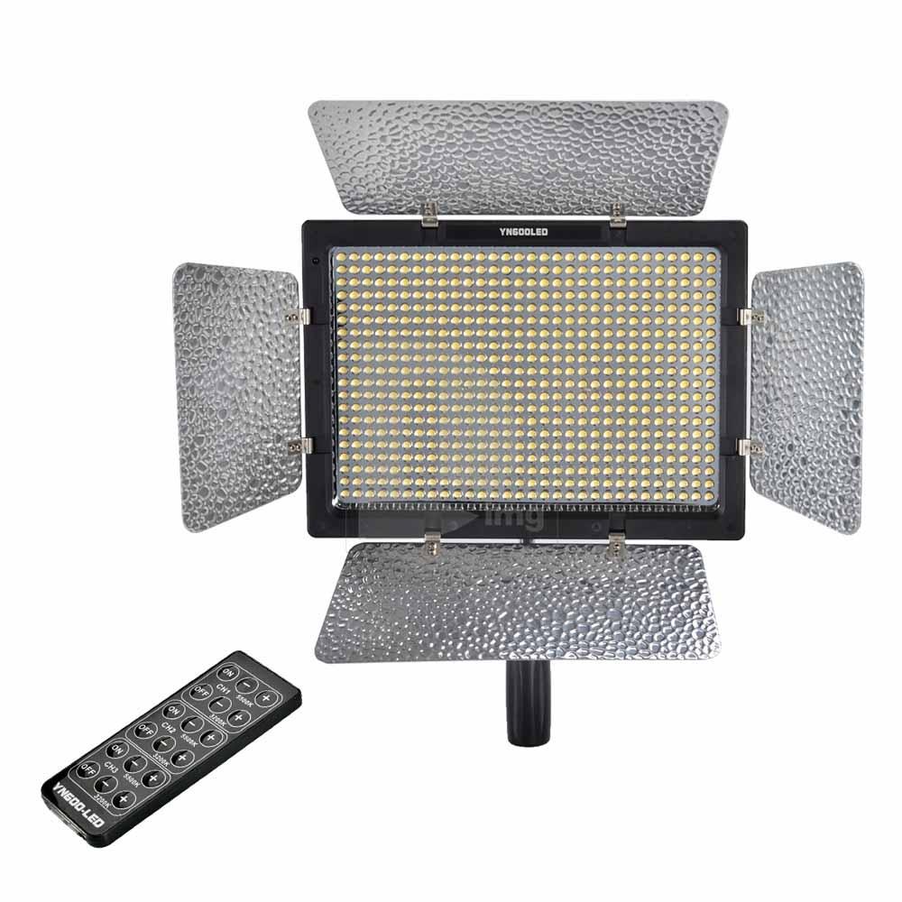 Yongnuo YN600L - WB (5500 K)