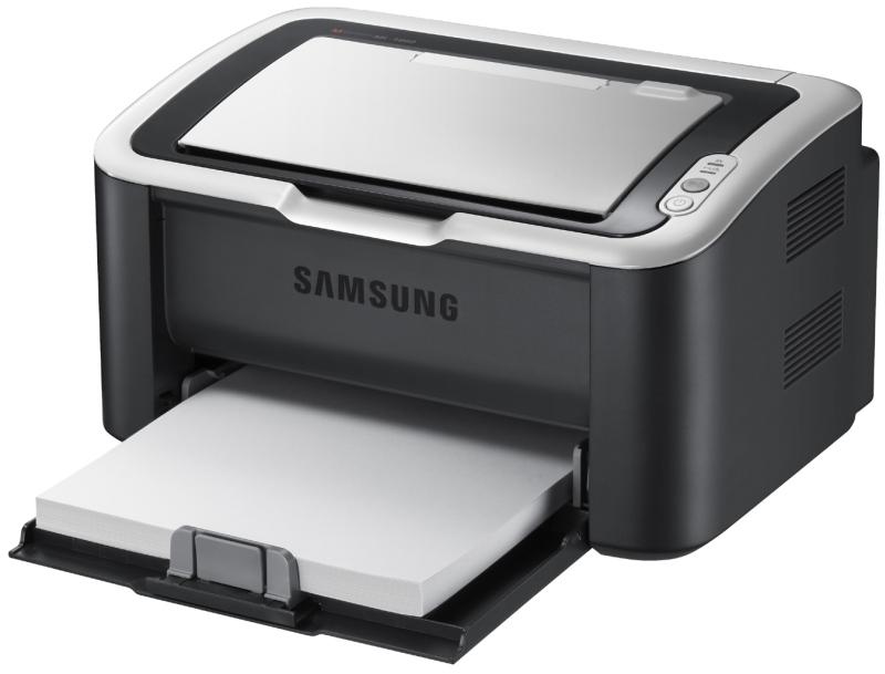 Drukarka Samsung ML-1860