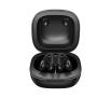 Słuchawki bezprzewodowe Haylou T17 Dokanałowe Bluetooth 5.0 Czarny
