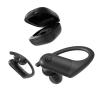 Słuchawki bezprzewodowe Haylou T17 Dokanałowe Bluetooth 5.0 Czarny