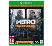 Metro Redux Xbox One / Xbox Series X