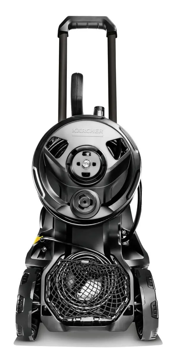 Myjka ciśnieniowa Karcher K 4 Premium Power Control 1.324-130.0 420l/h 8m