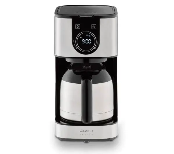 Caso Germany Selection C 10 Thermo