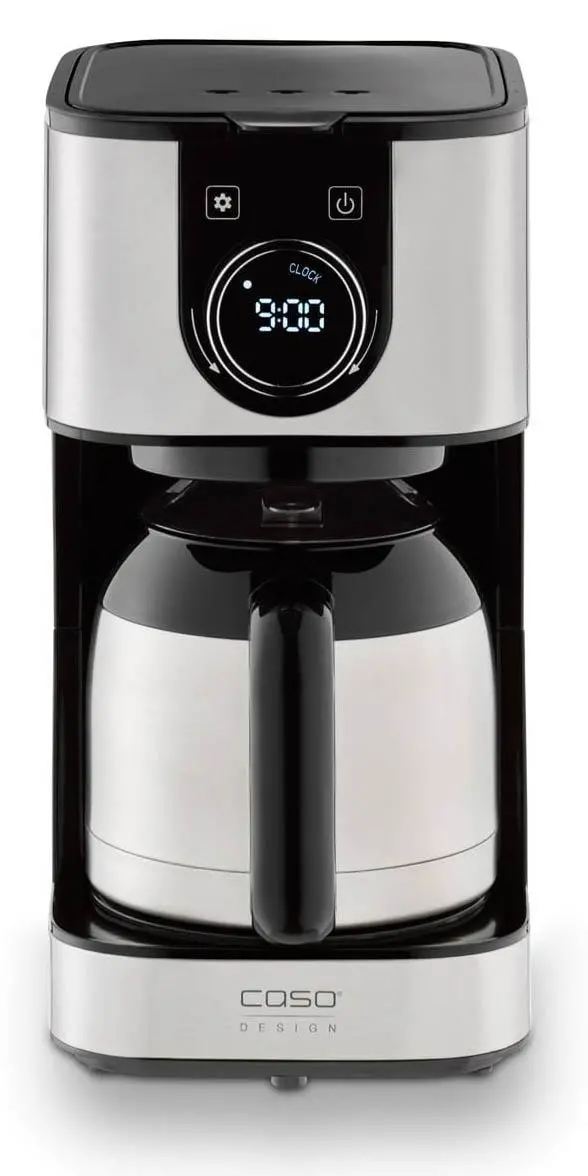 Caso Germany Selection C 10 Thermo