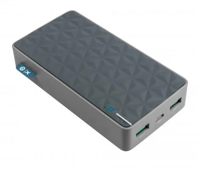 Powerbank Xtorm FS402 Fuel Series 20000mAh 20W Szary