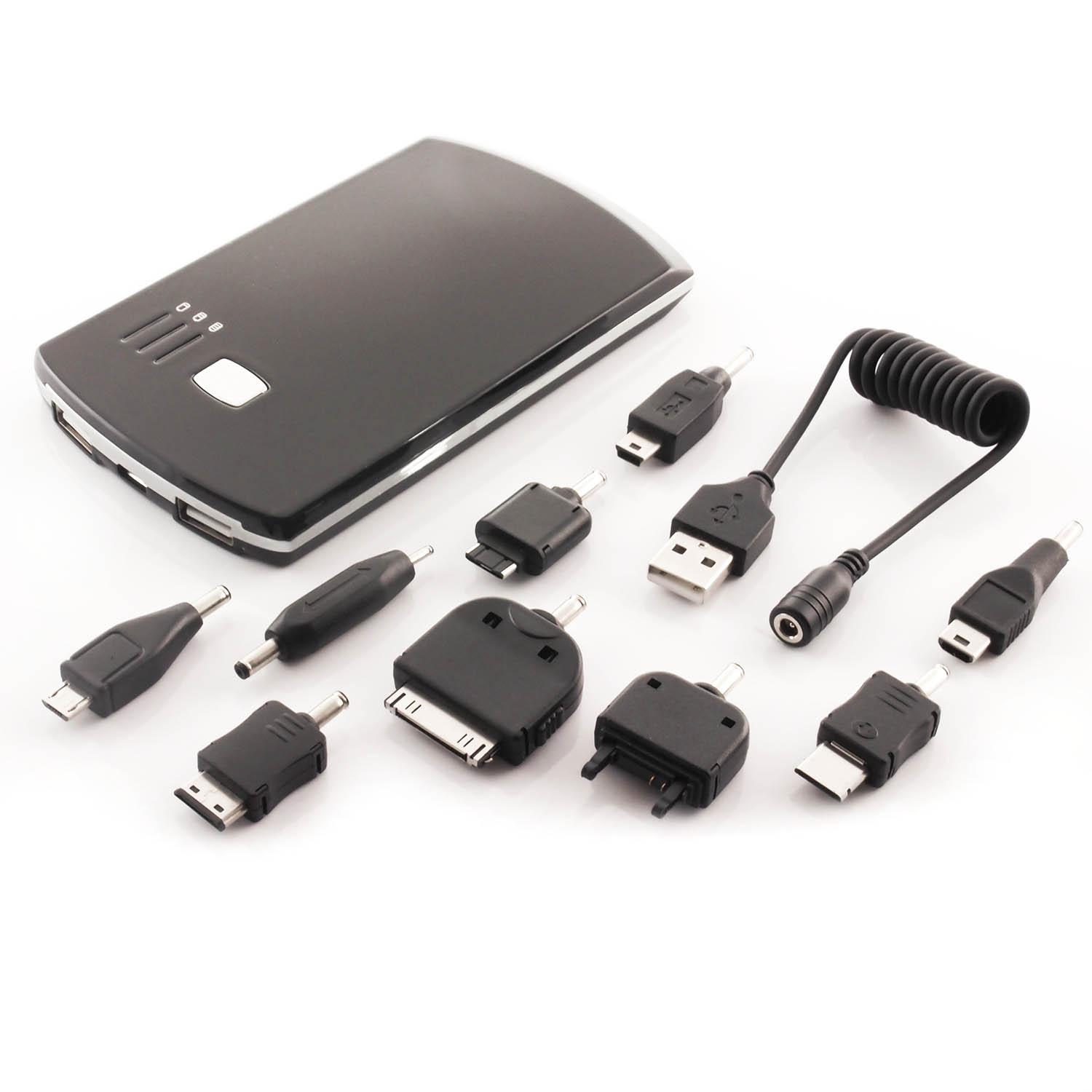 Powerbank Sunen P5600B