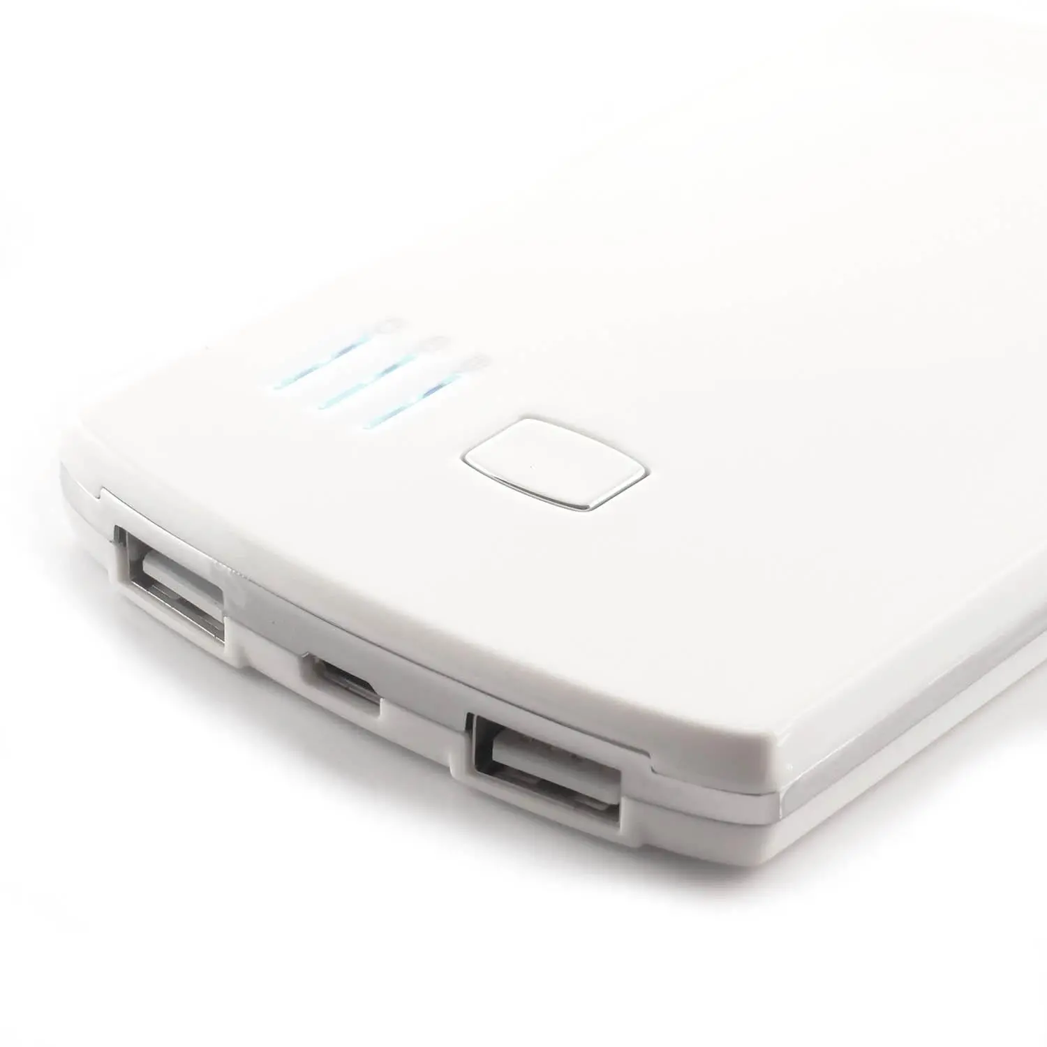 Powerbank PowerNeed P5600W 5600mAh Biały