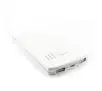 Powerbank PowerNeed P5600W 5600mAh Biały
