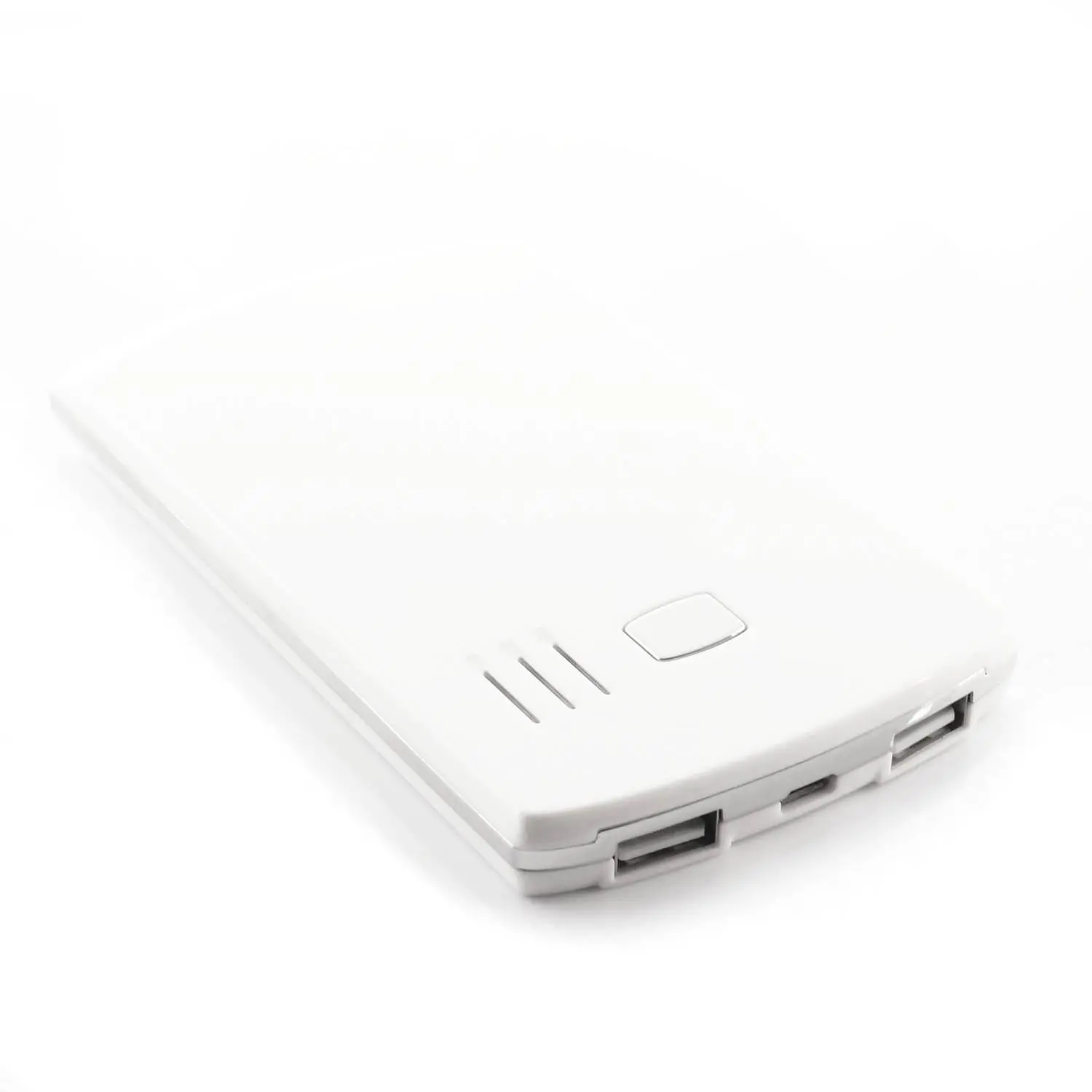 Powerbank PowerNeed P5600W 5600mAh Biały
