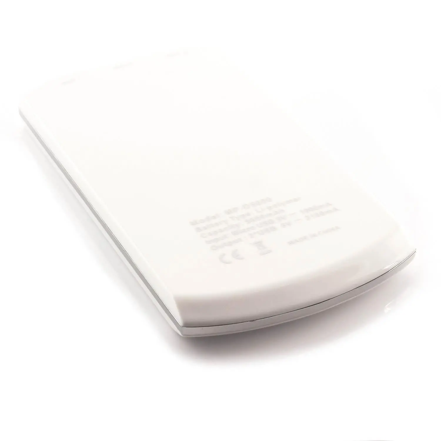 Powerbank PowerNeed P5600W 5600mAh Biały