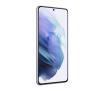 Smartfon Samsung Galaxy S21 5G 128GB - 6,2" - 64 Mpix - biały