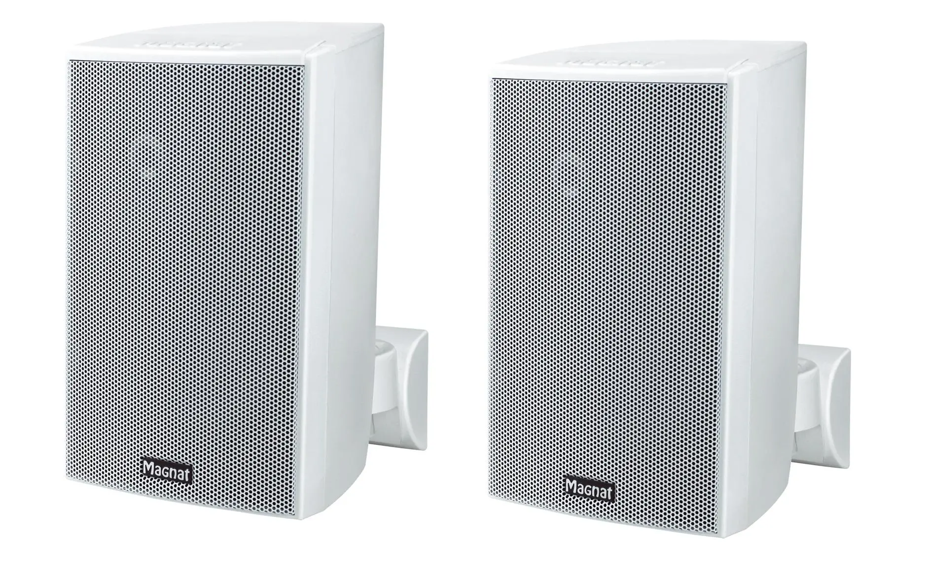 Kolumny Magnat Symbol Pro 130 Biały 2szt.
