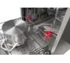 Zmywarka Amica DFM48C9EONViID 44,8cm Automatyczne otwieranie drzwi Szuflada na sztućce