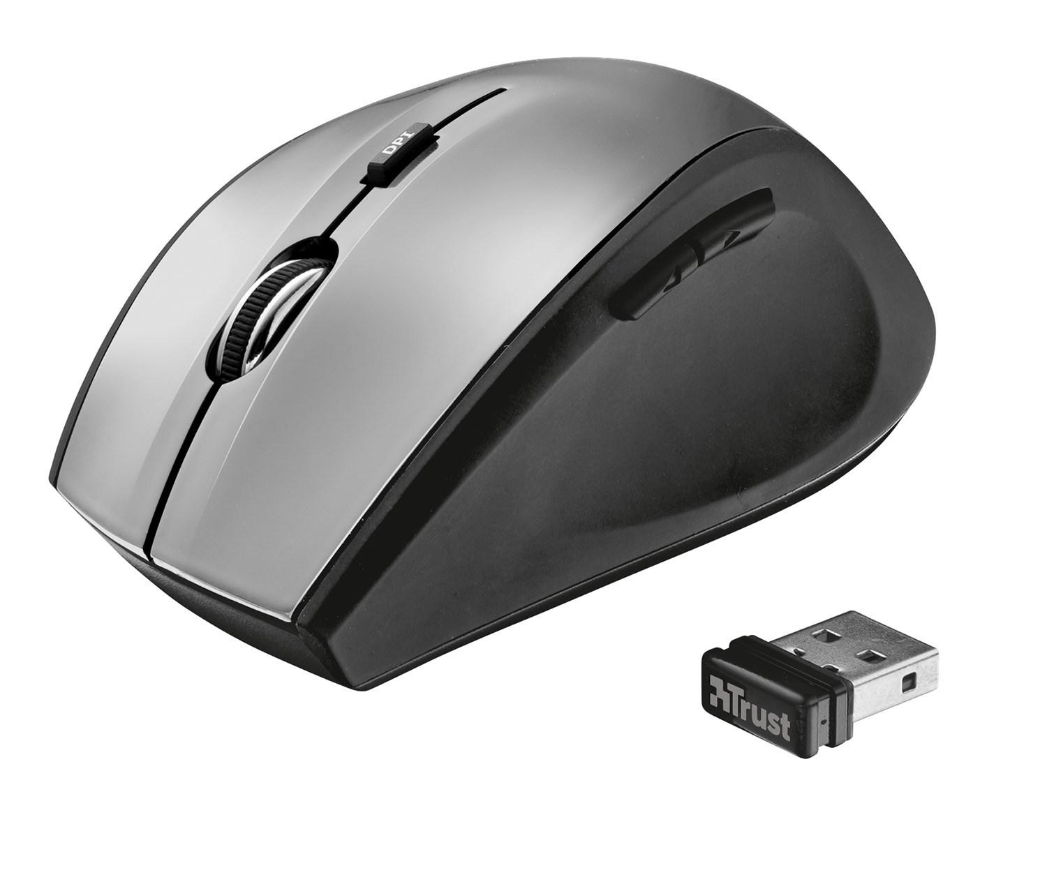 Zestaw Trust 18040 Tecla Wireless