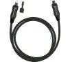 Kabel optyczny Oehlbach Opto Star Black 66101 0,5m Czarny