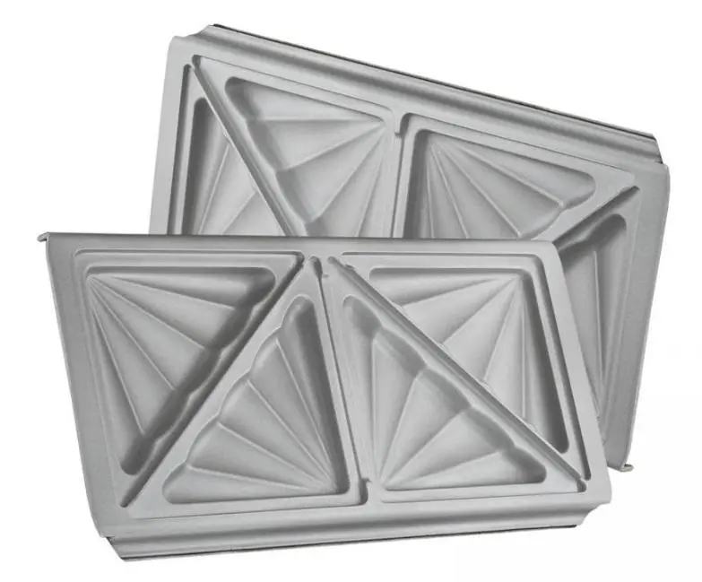 Płyta do sandwicza Breville Sandwicz