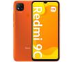 Smartfon Xiaomi Redmi 9C 3/64GB (pomarańczowy)