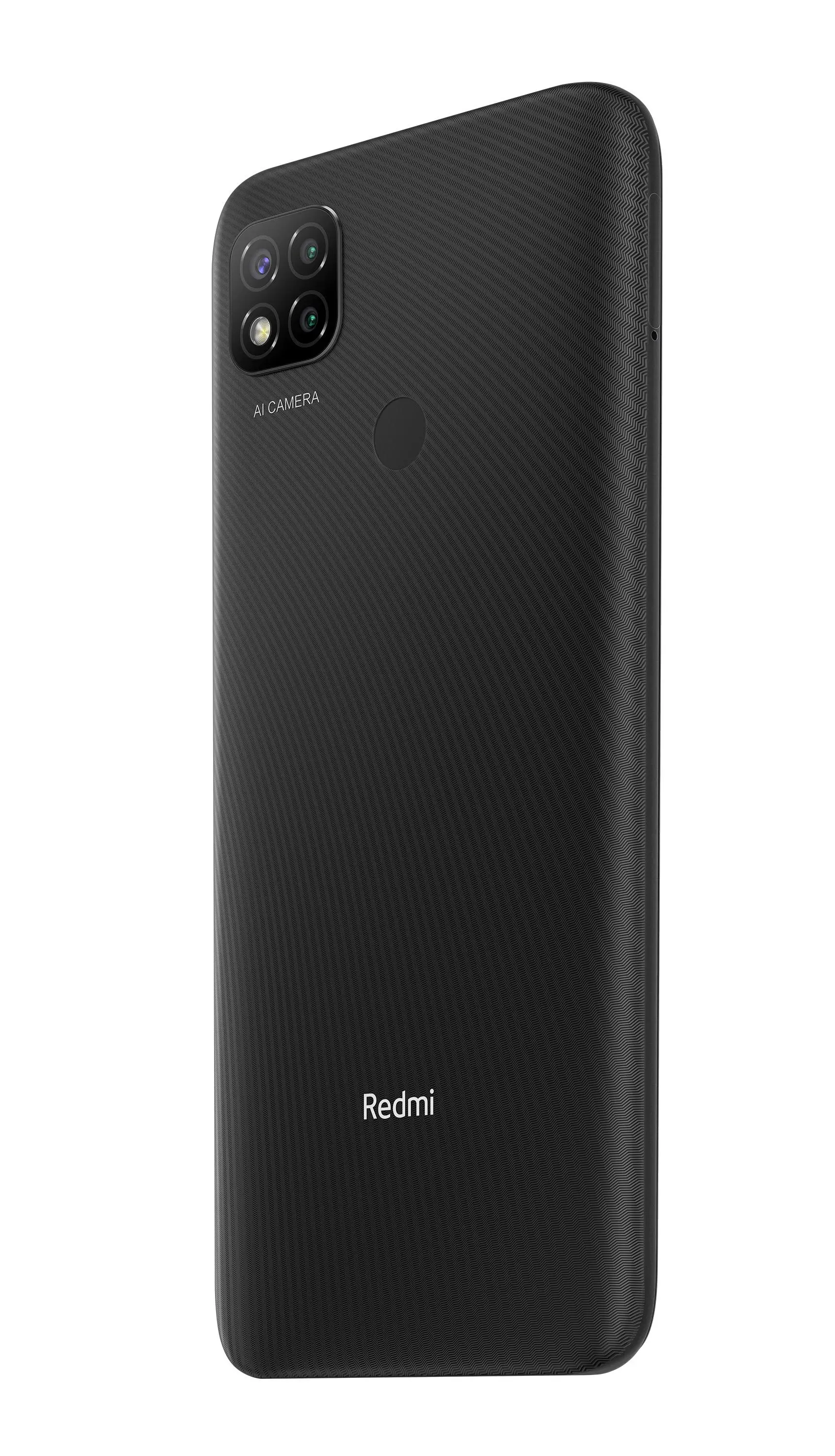 Smartfon Xiaomi Redmi 9C 3/64GB 6,53" 13Mpix Szary