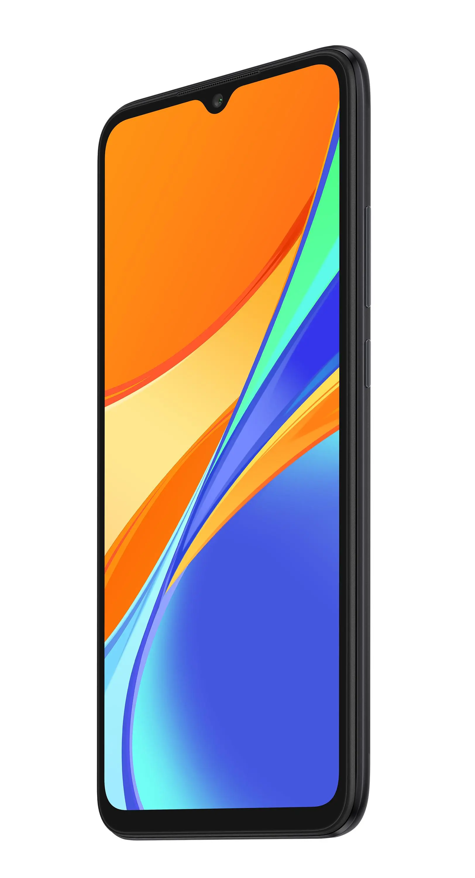 Smartfon Xiaomi Redmi 9C 3/64GB 6,53" 13Mpix Szary