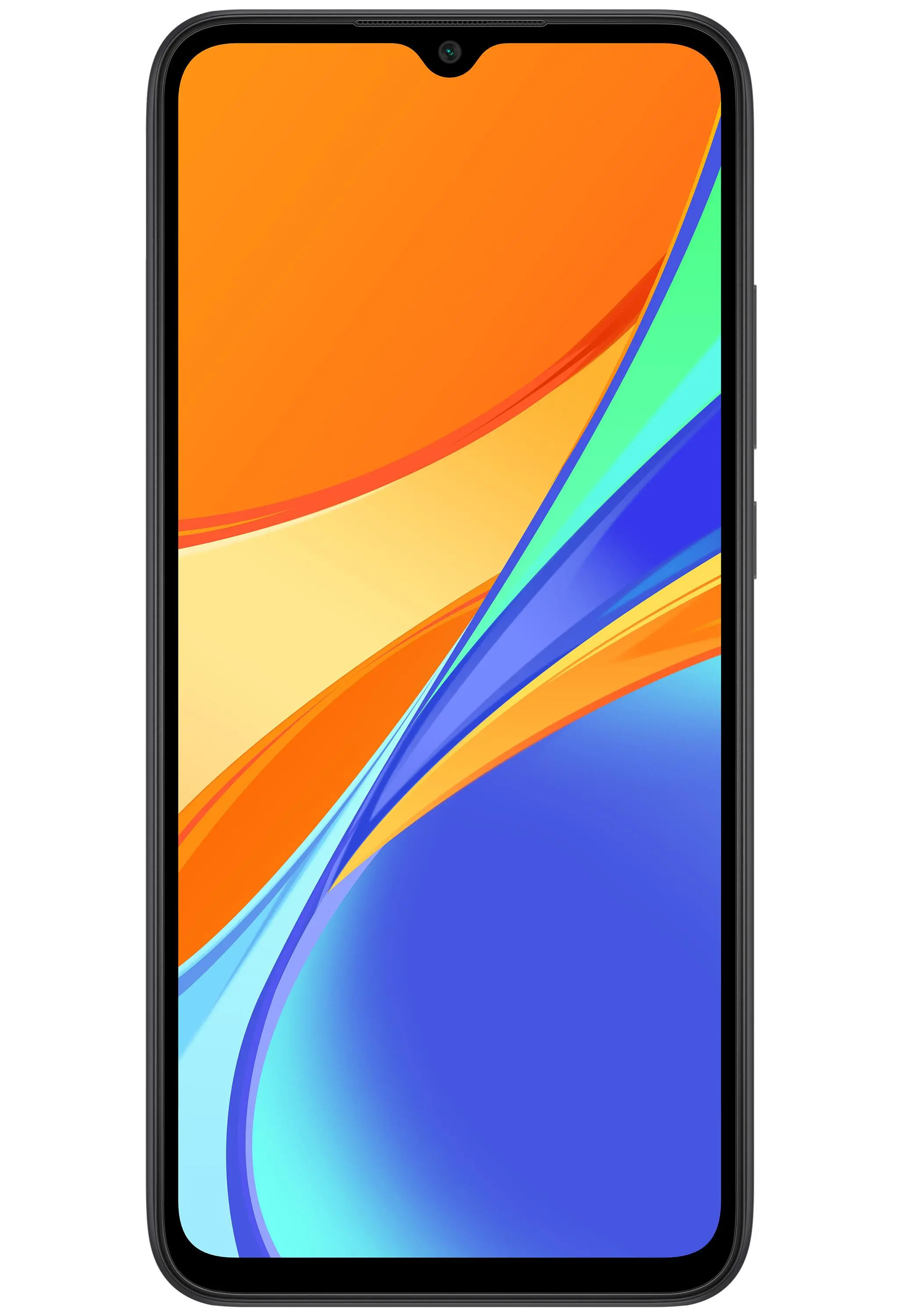 Smartfon Xiaomi Redmi 9C 3/64GB 6,53" 13Mpix Szary