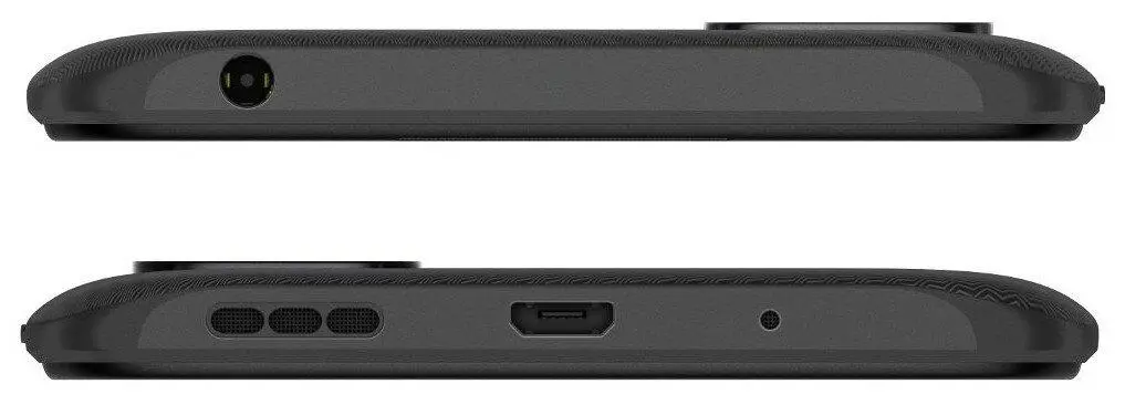 Smartfon Xiaomi Redmi 9C 3/64GB 6,53" 13Mpix Szary