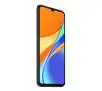 Smartfon Xiaomi Redmi 9C 3/64GB 6,53" 13Mpix Szary