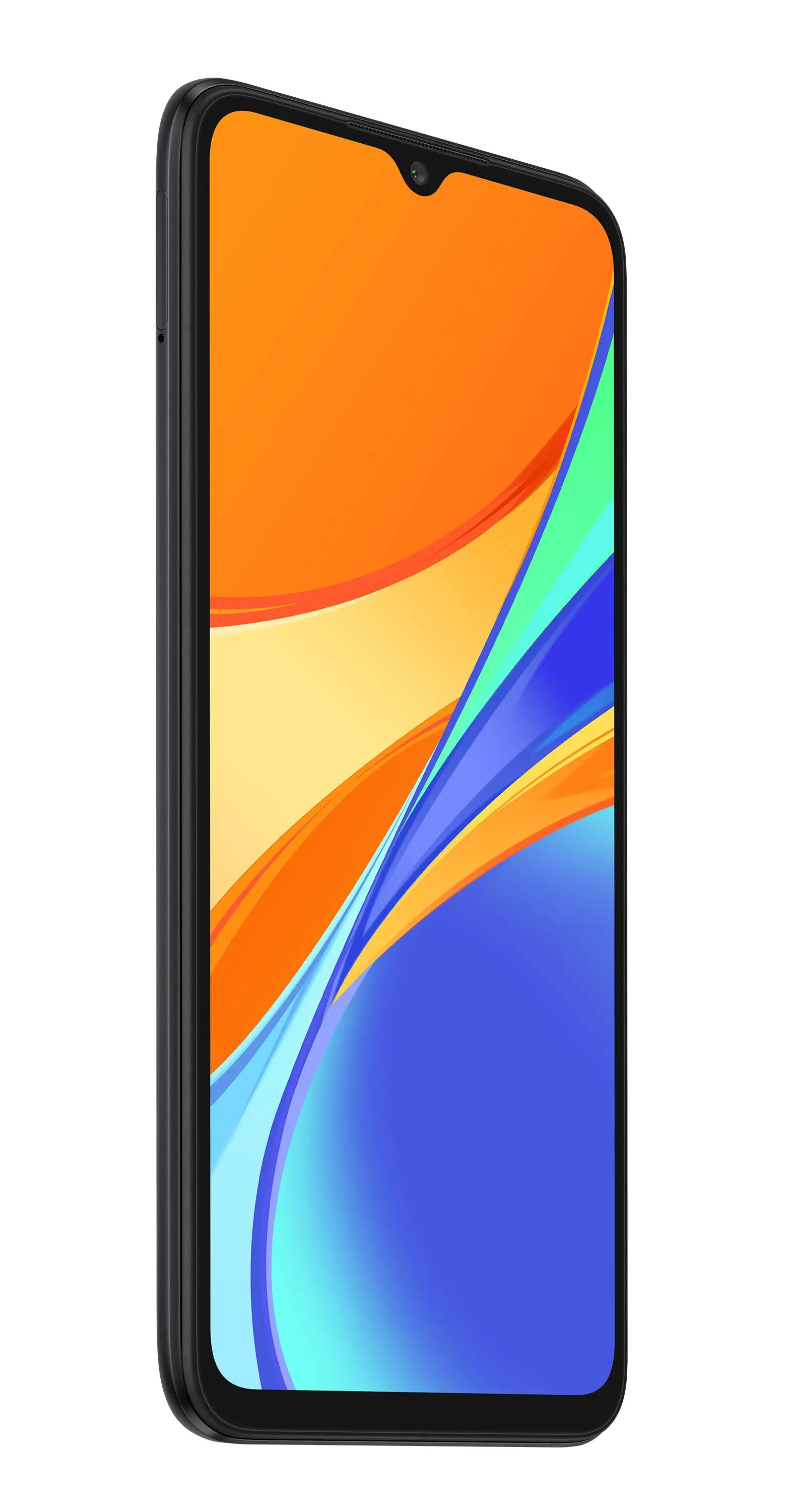 Smartfon Xiaomi Redmi 9C 3/64GB 6,53" 13Mpix Szary