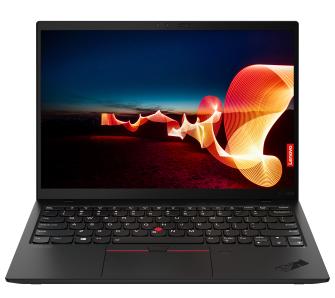 Laptop Lenovo ThinkPad X1 Nano Gen 1 13"  i5-1130G7 16GB RAM  512GB Dysk SSD  Win10 Pro Czarny