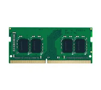 Pamięć GoodRam DDR4 16GB 3200 CL22 SODIMM Czarny