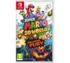 Super Mario 3D World + Bowser's Fury Gra na Nintendo Switch