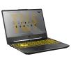 Laptop gamingowy ASUS TUF Gaming F15 FX506LI-HN039T 15,6" 144Hz  i5-10300H 8GB RAM  512GB Dysk SSD  GTX1650Ti  Win10