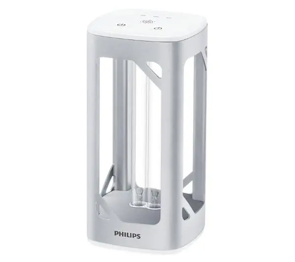 Lampa UV Philips UV-C