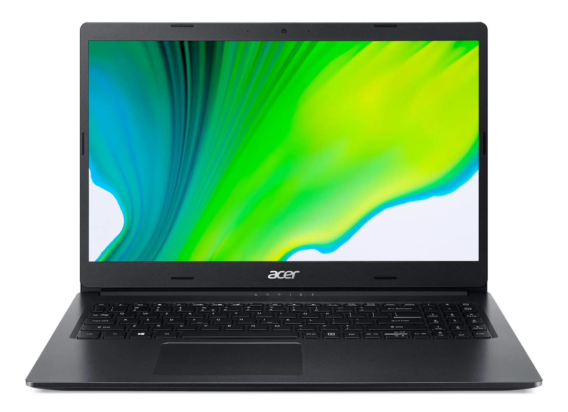 Laptop Acer Aspire 3 A315-23-R9KC 15,6" Athlon 3050U 8GB RAM 512GB Dysk Czarny
